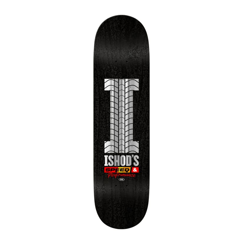 Real Skateboards Wair Speedway 8,38"