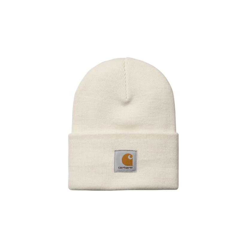Carhartt WIP Acrylic Watch Hat - natural