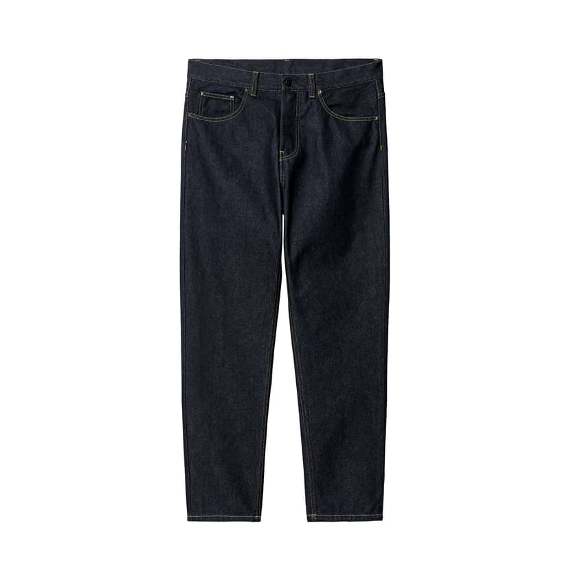 Carhartt WIP Newel Pant - blue one wash