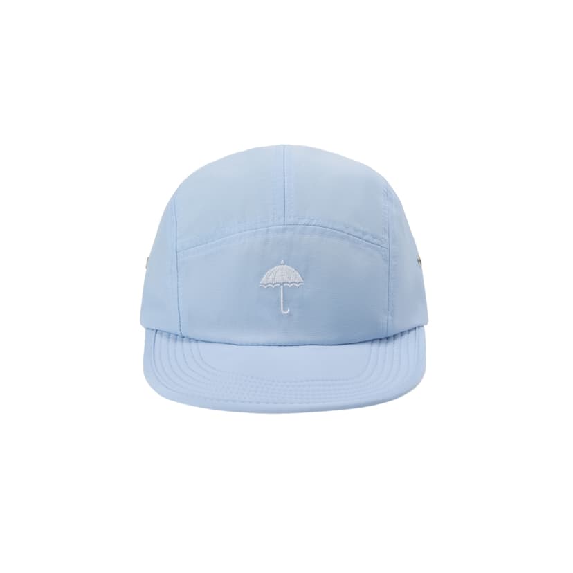 Hélas Classic Cap - baby blue
