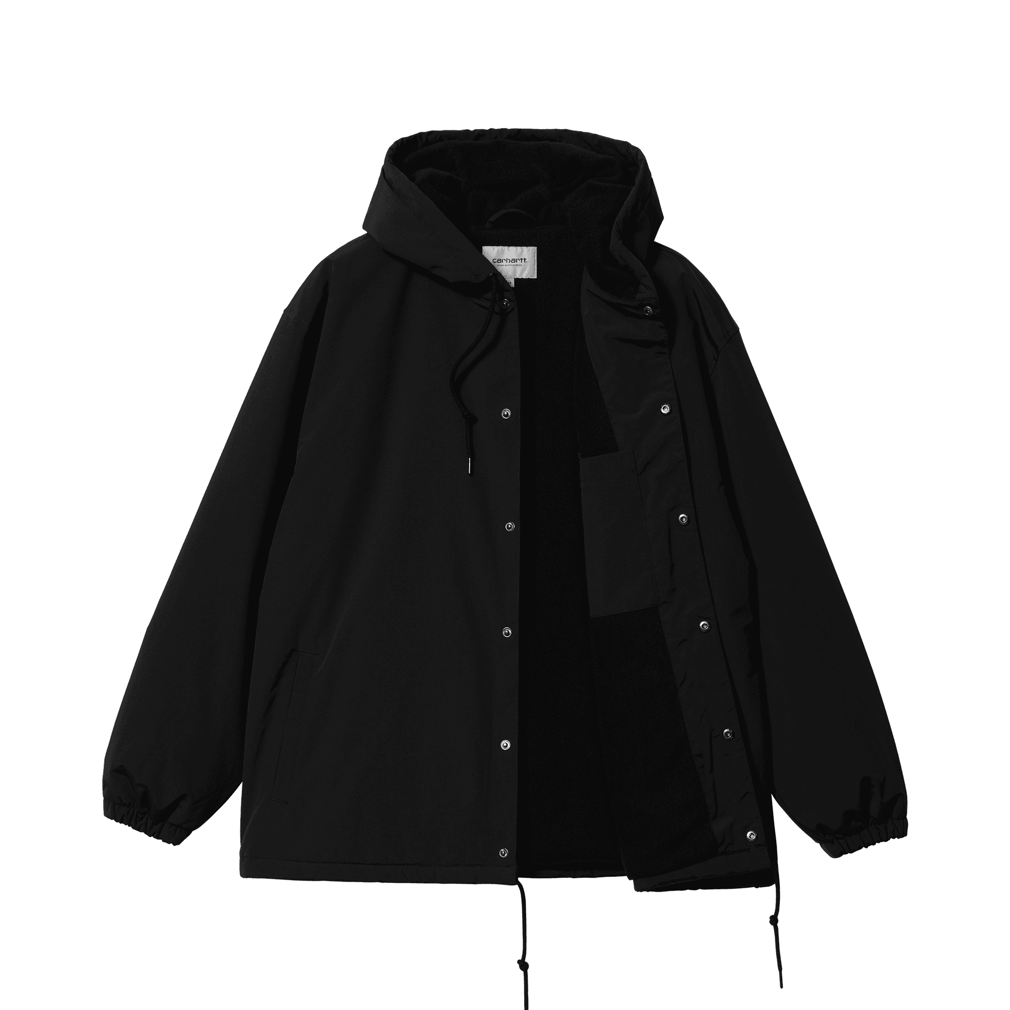 https://admin.plaze-shop.de/wp-content/uploads/2023/09/I03224712_CarharttWIP_Hooded-Coach-Jacket_Black-white_plaze-skateshop_2.png