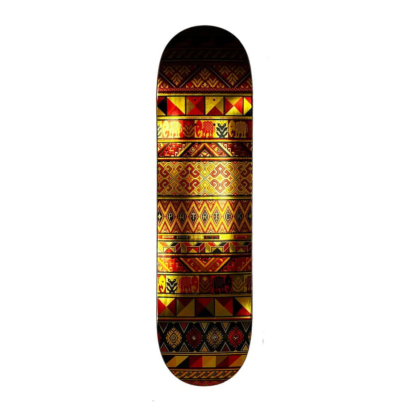 Real Skateboards Secret Pro LTD 8.38"