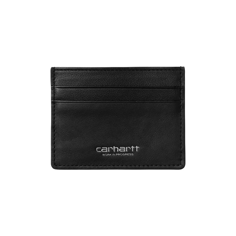 Carhartt WIP 'Vegas Cardholder' - 'black'