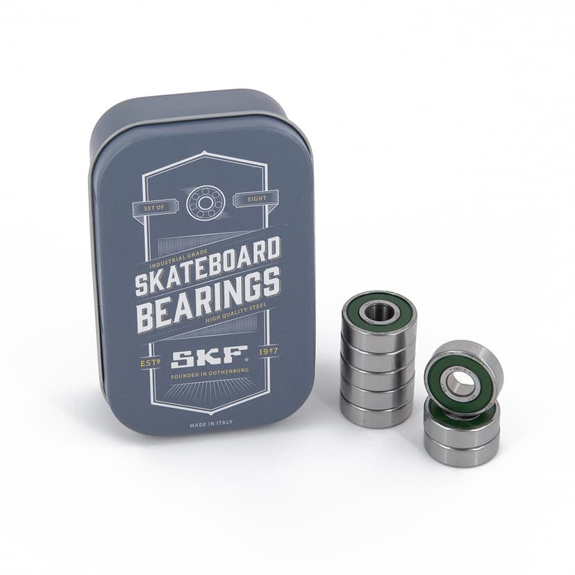 SKF Standard Bearings