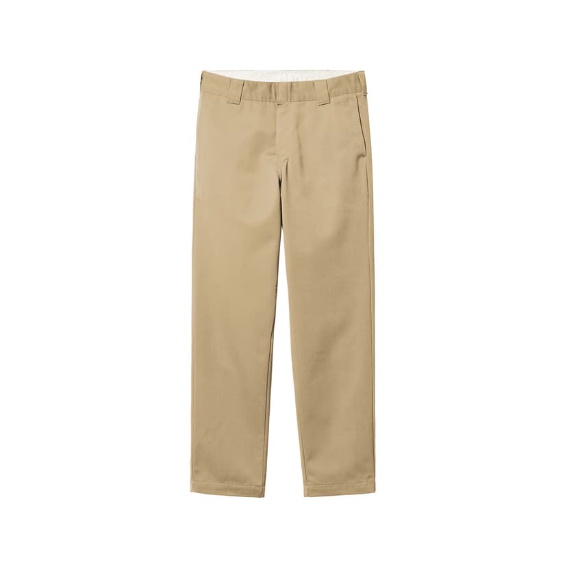 Carhartt WIP Master Pant - sable
