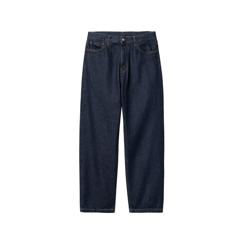 Carhartt WIP Landon Pant - blue rinsed