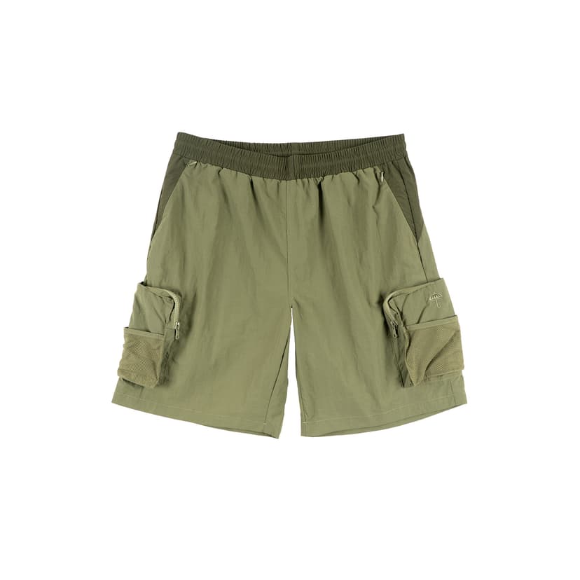 Hélas Discovery Cargo Short - khaki
