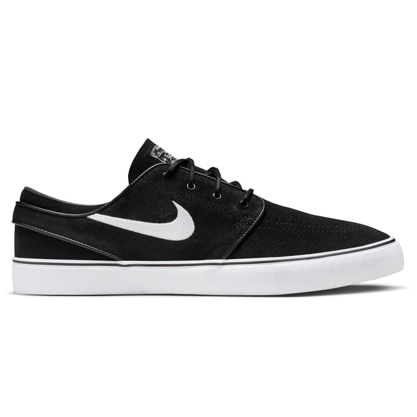 Nike SB Janoski OG+ - black/ white