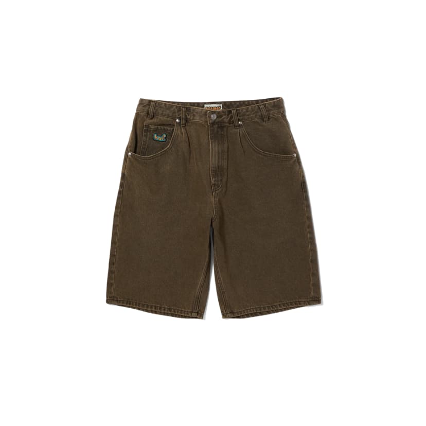 HUF Cromer Short - camel