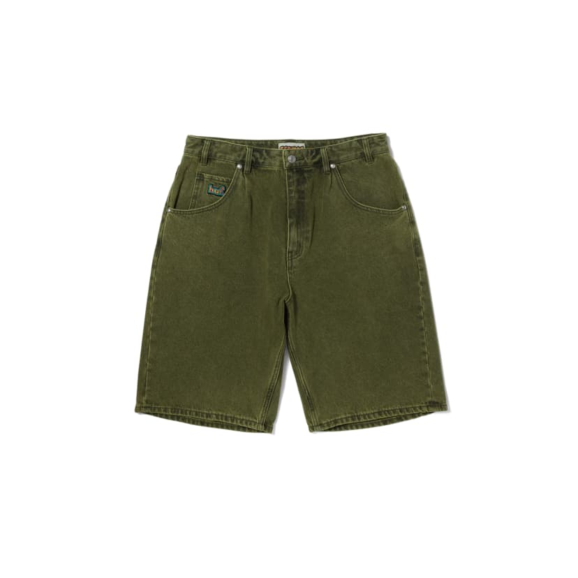 HUF Cromer Short - dried herb