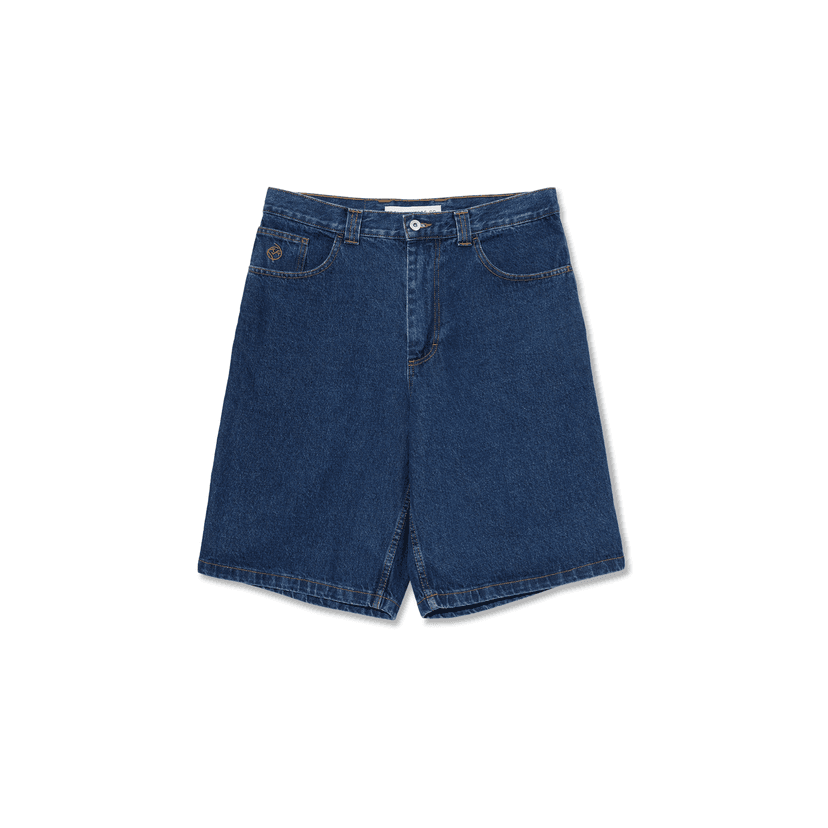 Polar Skate Co. Big Boy Shorts - dark blue