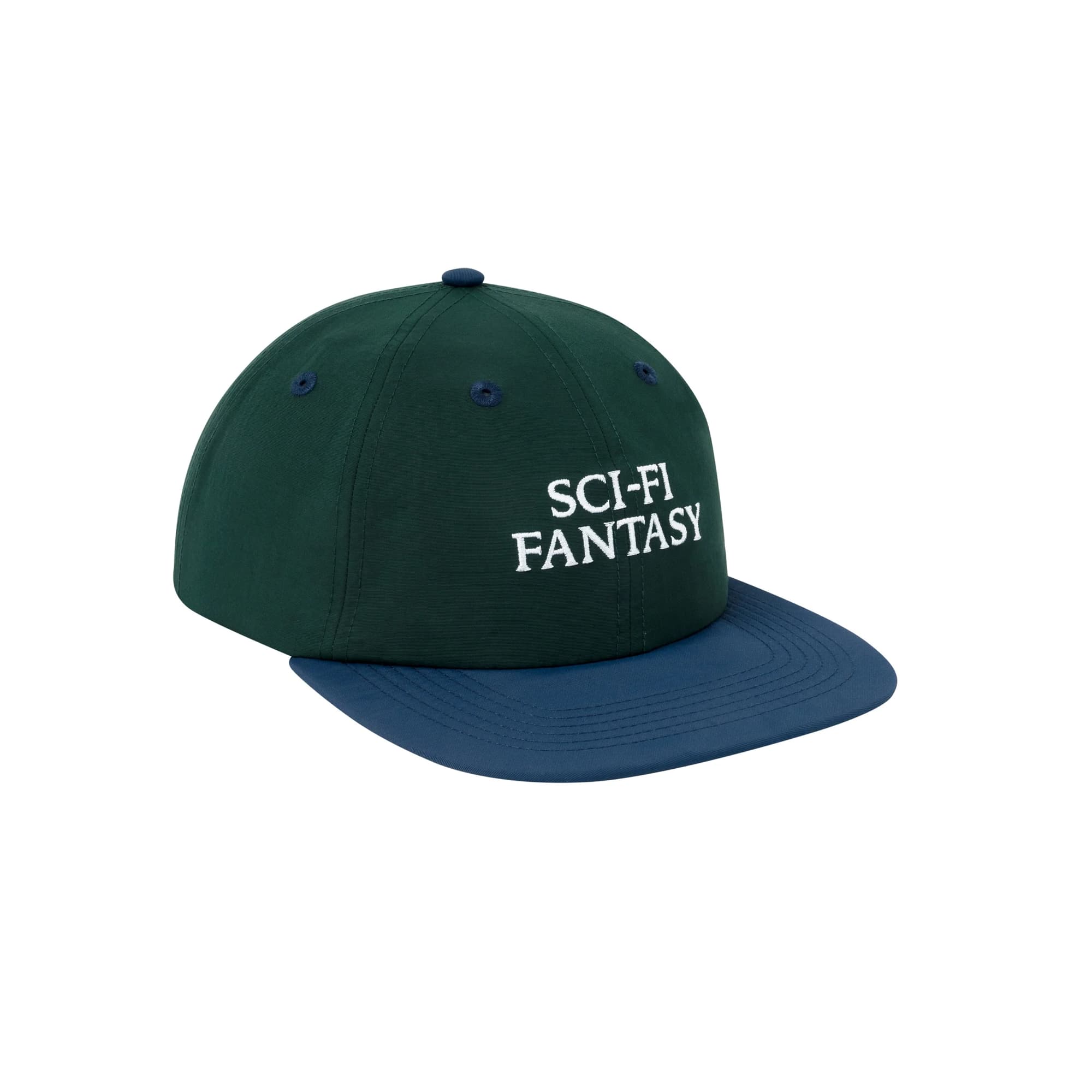 https://admin.plaze-shop.de/wp-content/uploads/2024/03/Sci_Fi_Fantasy_Nylon_Logo_Hat_Green_plaze-shop_1.webp