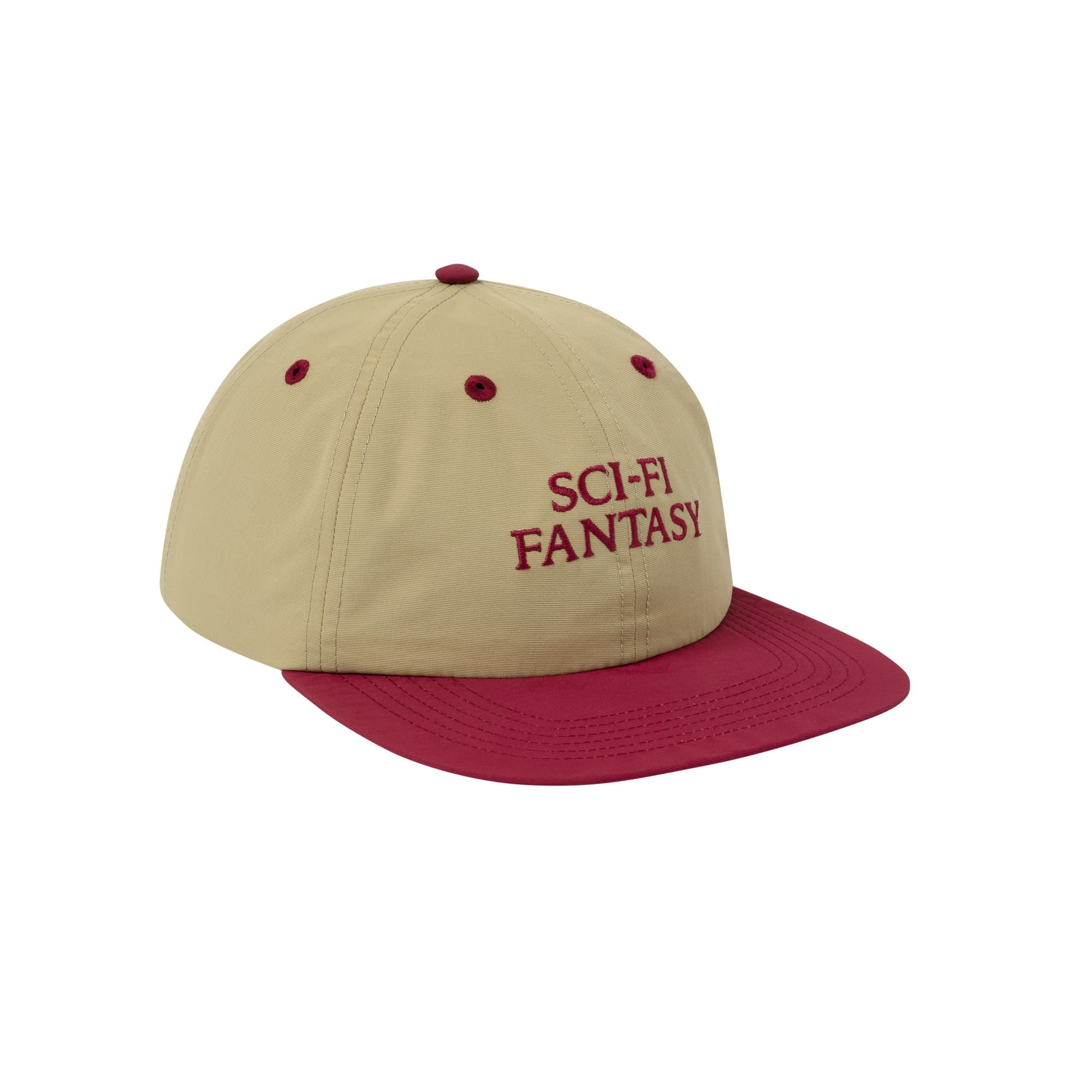 https://admin.plaze-shop.de/wp-content/uploads/2024/03/Sci_Fi_Fantasy_Nylon_Logo_Hat_Natural_plaze-shop_1.jpg