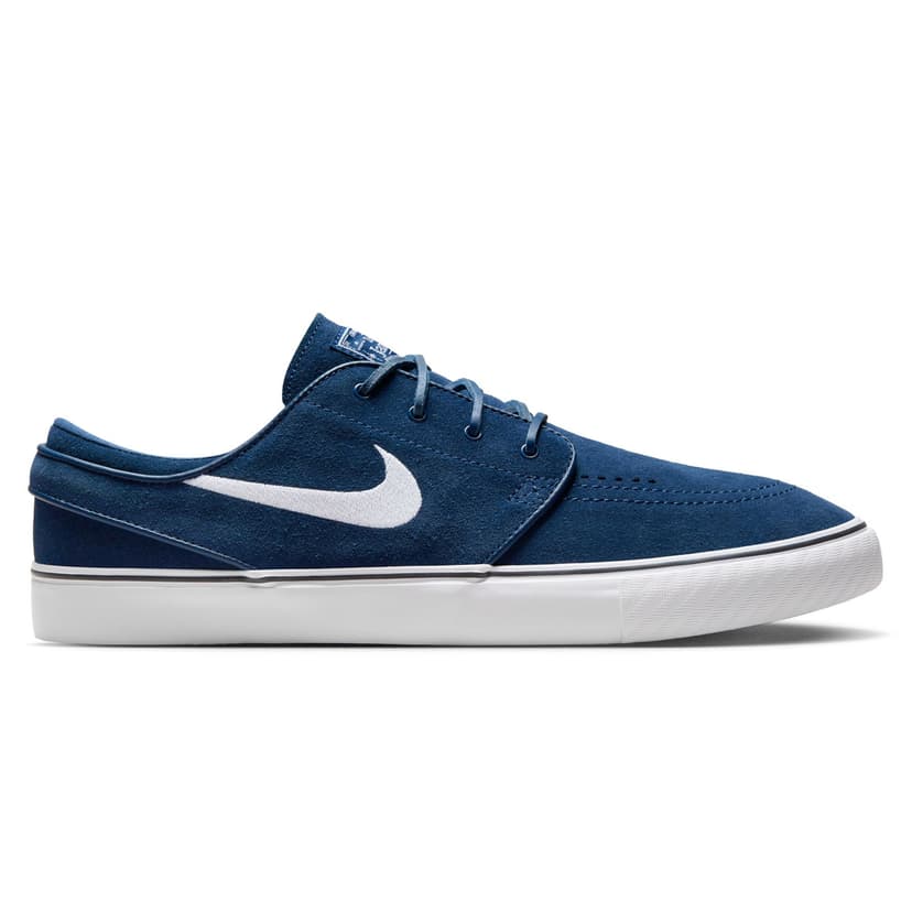 Nike SB Janoski OG+ - navy/ white