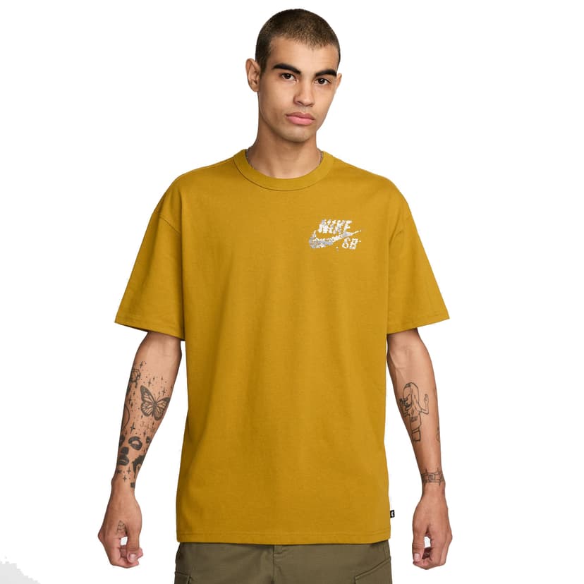 Nike SB M90 Sust Yuto Tee - brozine