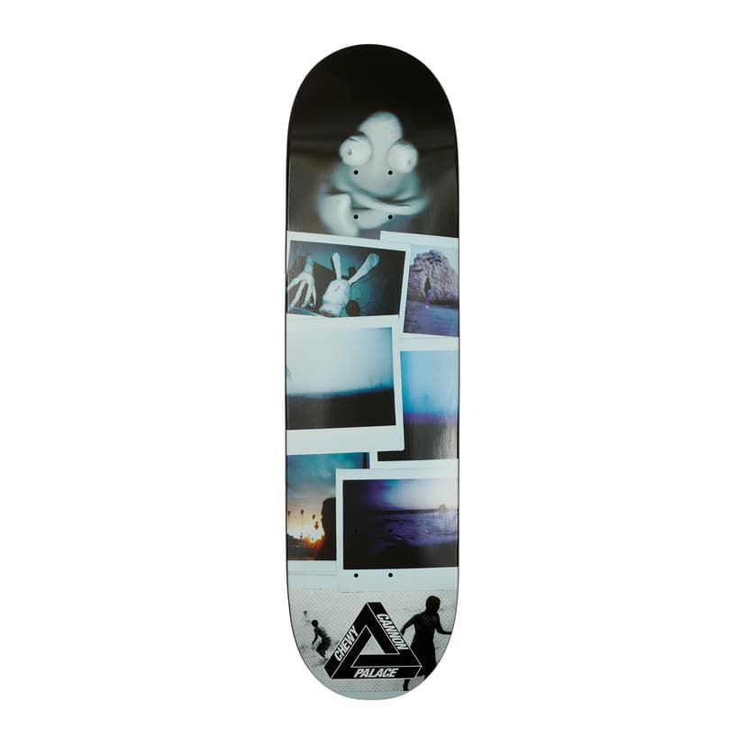 Palace Skateboards Chewy 8,375
