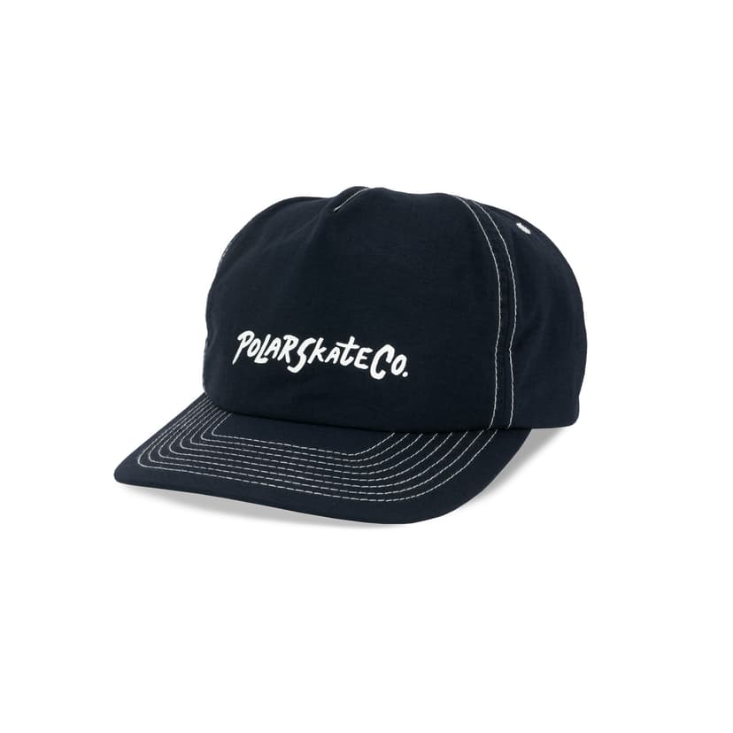 Polar Skate Co. Earl Cap - navy