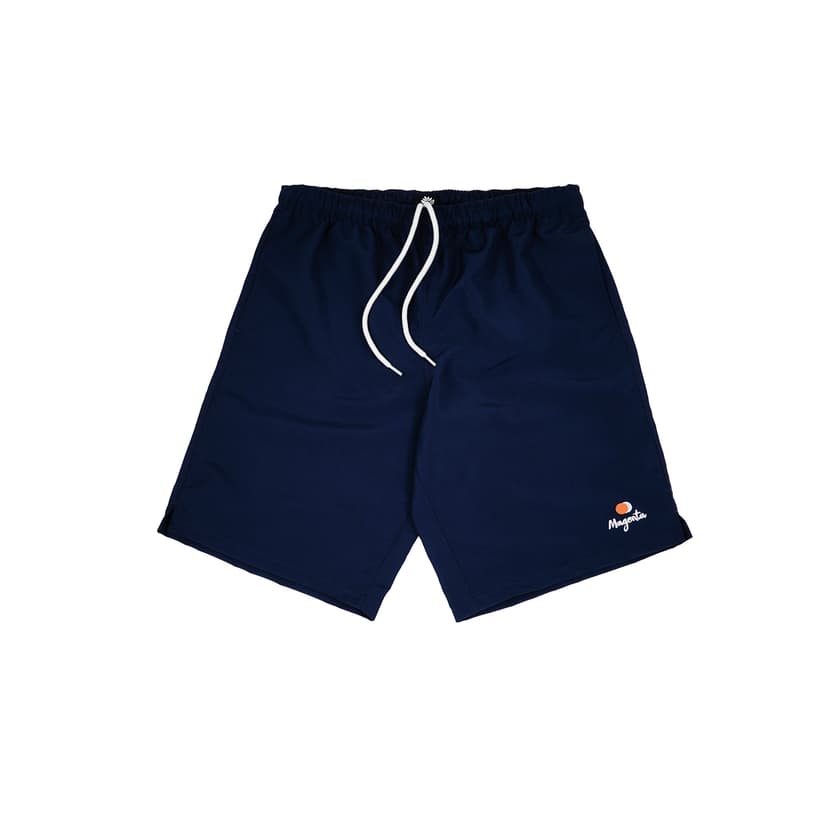 Magenta Skateboards Vision Swim Short - blue