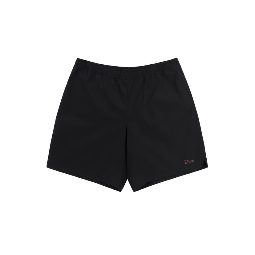Dime Classic Shorts - black