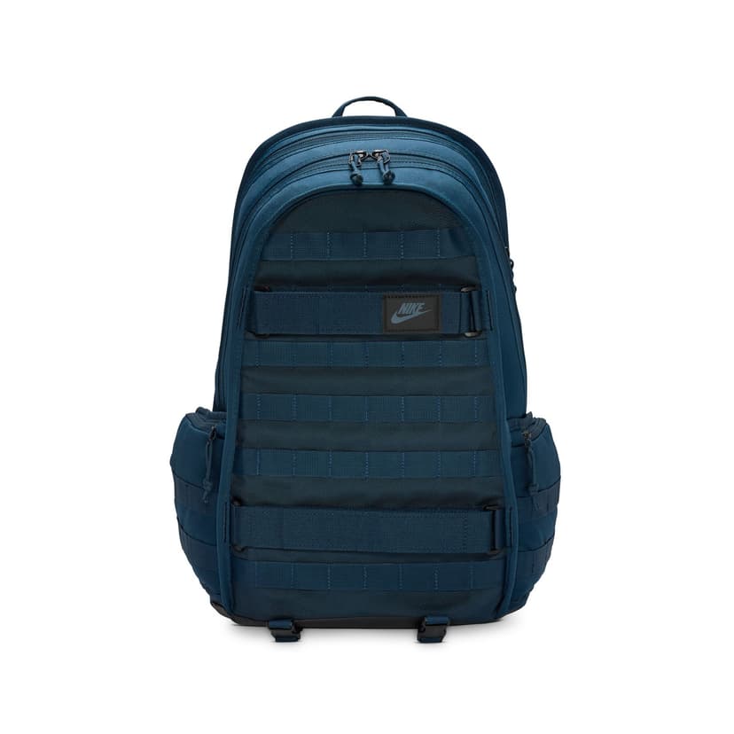Nike SB RPM Backpack 2.0 - armory navy / black / armory navy