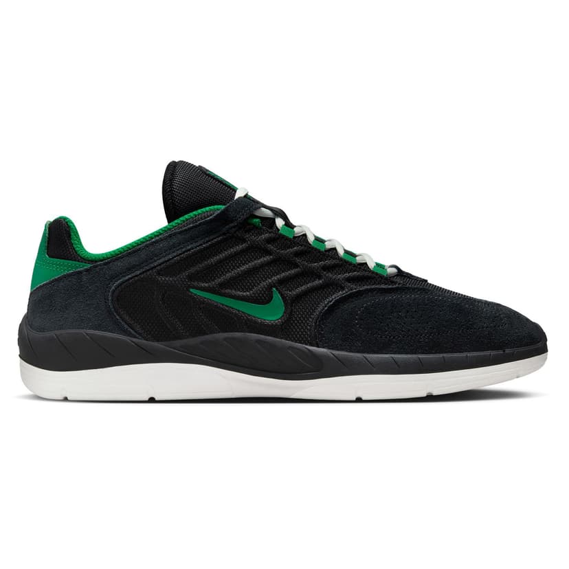 Nike SB Vertebrae - black/ malachite/ black