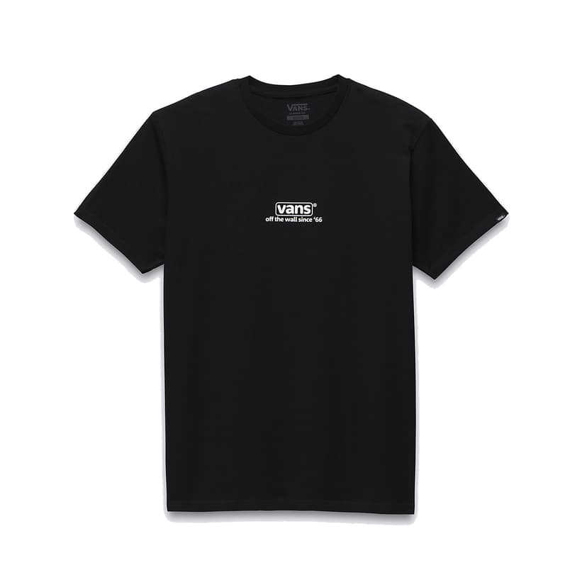 Vans Bubs Tee - black
