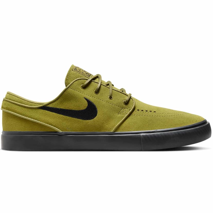 Nike SB Janoski OG+ - pacific moss / black