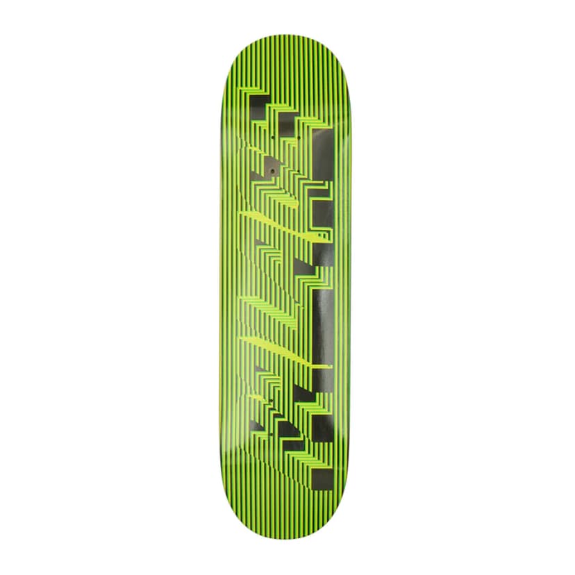 Palace Skateboards Drury 1 8,25"