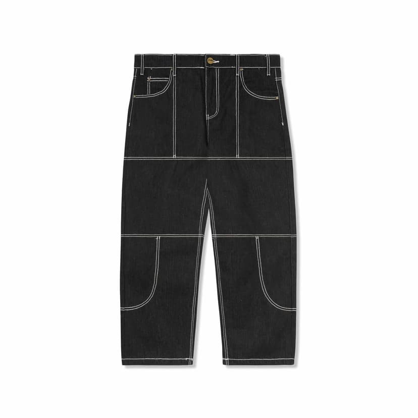 Buttergoods Adilson Denim Jeans - black
