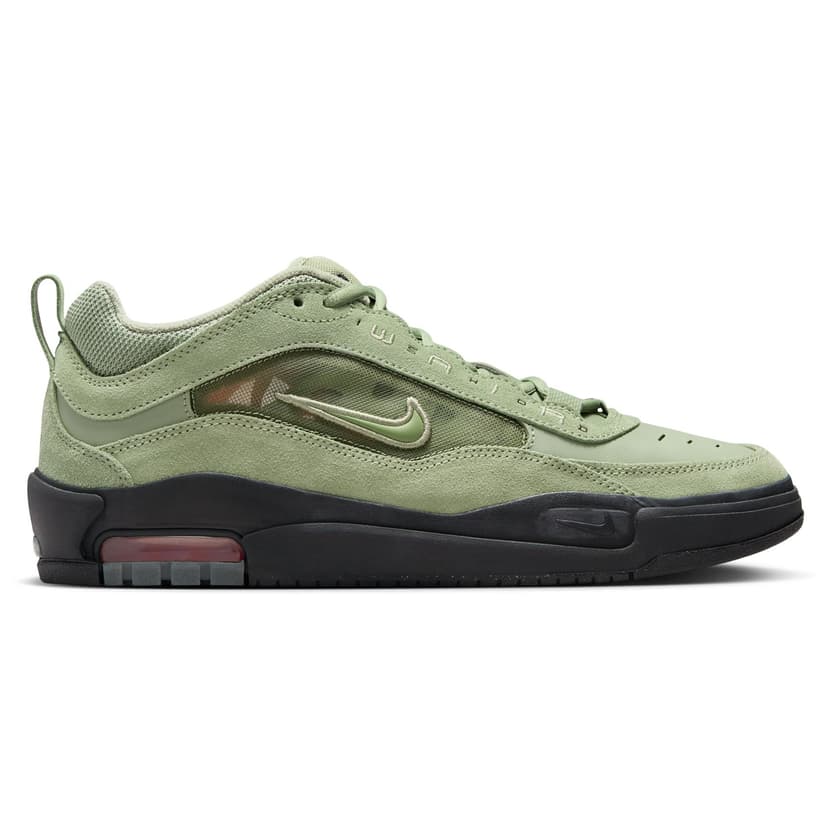 Nike SB Air Max Ishod - oil green