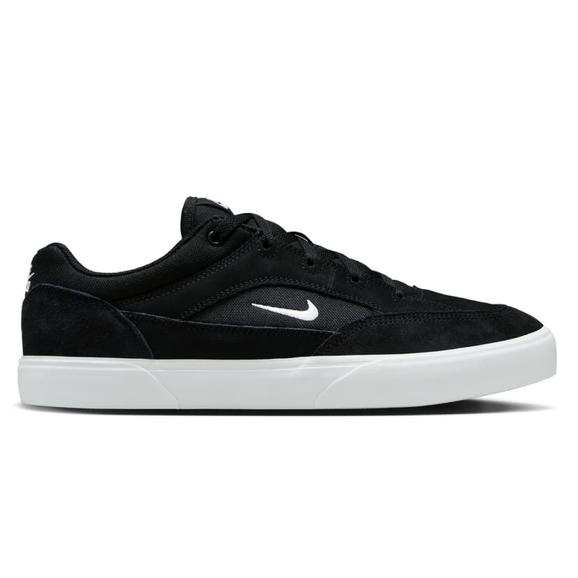 Nike SB Malor - black/ white