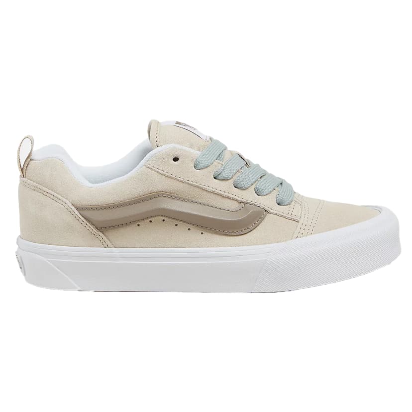 Vans Knu Skool - 2 tone peyote