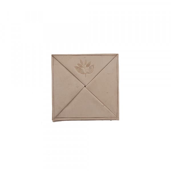 Magenta Skateboards Coin Holder - beige