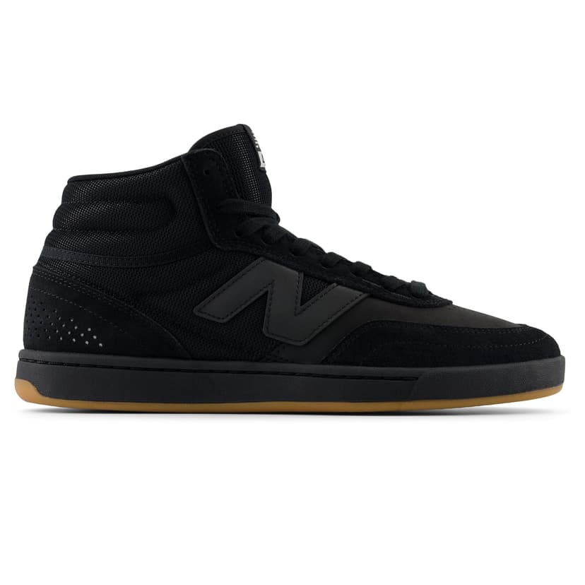 New Balance Numeric 440 - black gum