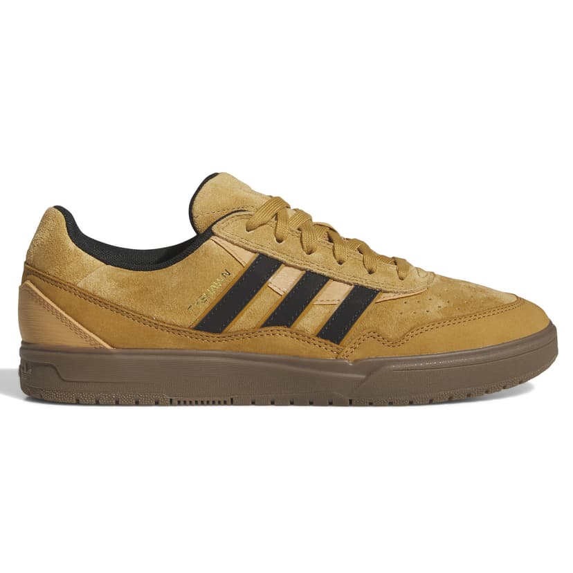 Adidas Skateboarding Tyshawn II - mesa / core black / gum