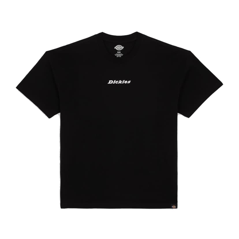 Dickies Enterprise Tee - black
