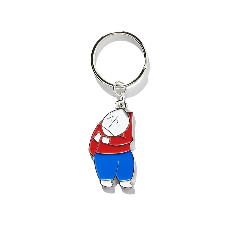 Polar Skate Co. Big Boy Keychain