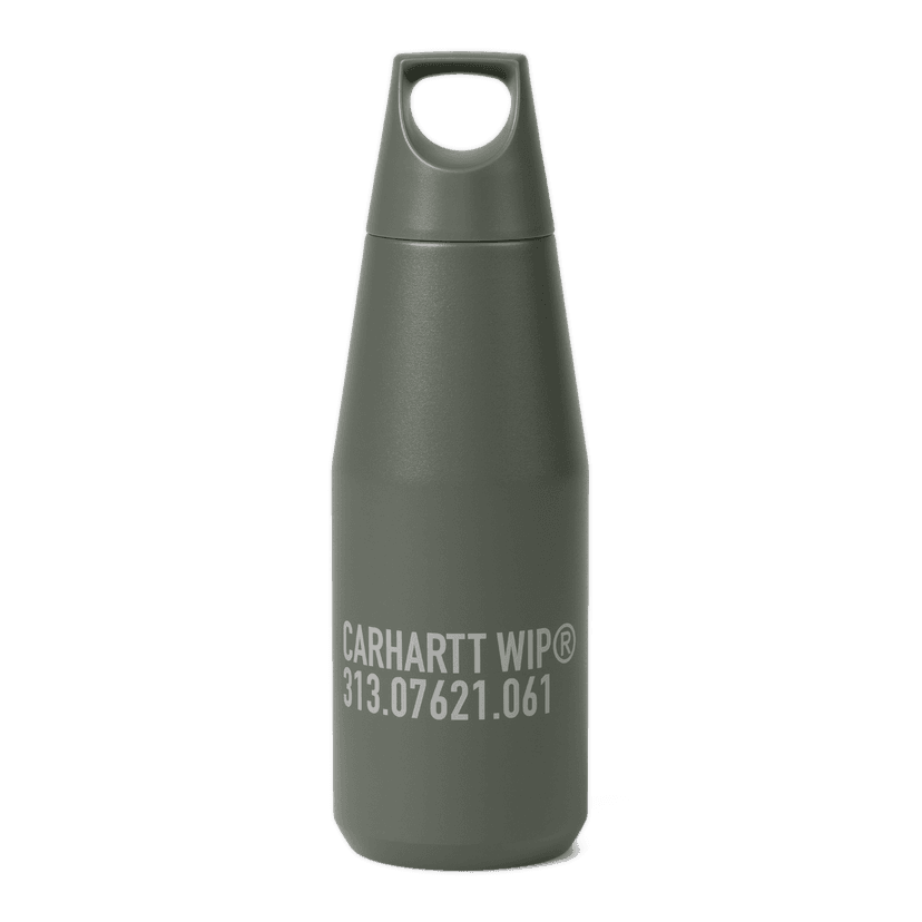 Carhartt WIP X Kinto Trail Tumbler - smoke green / grey