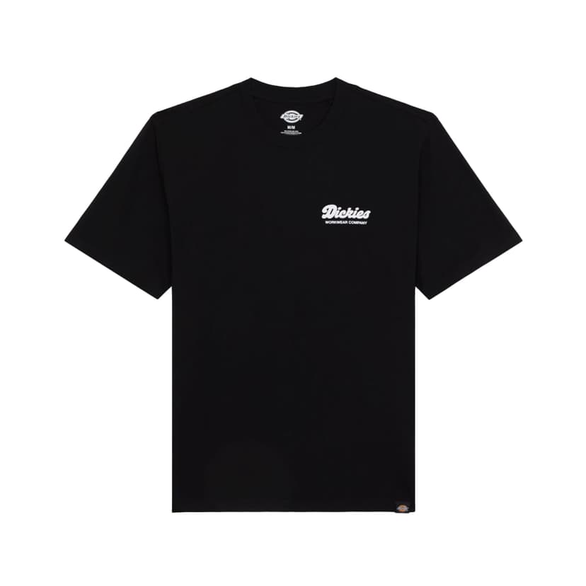 Dickies Lewistown SS Tee - black