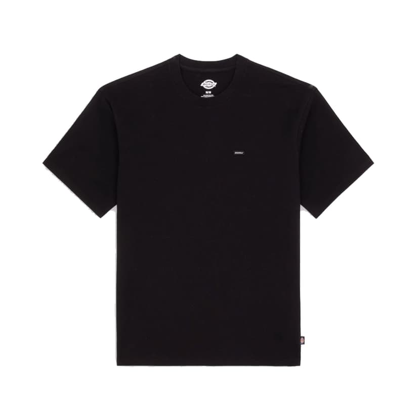 Dickies Clancy Heavyweight Tee - black
