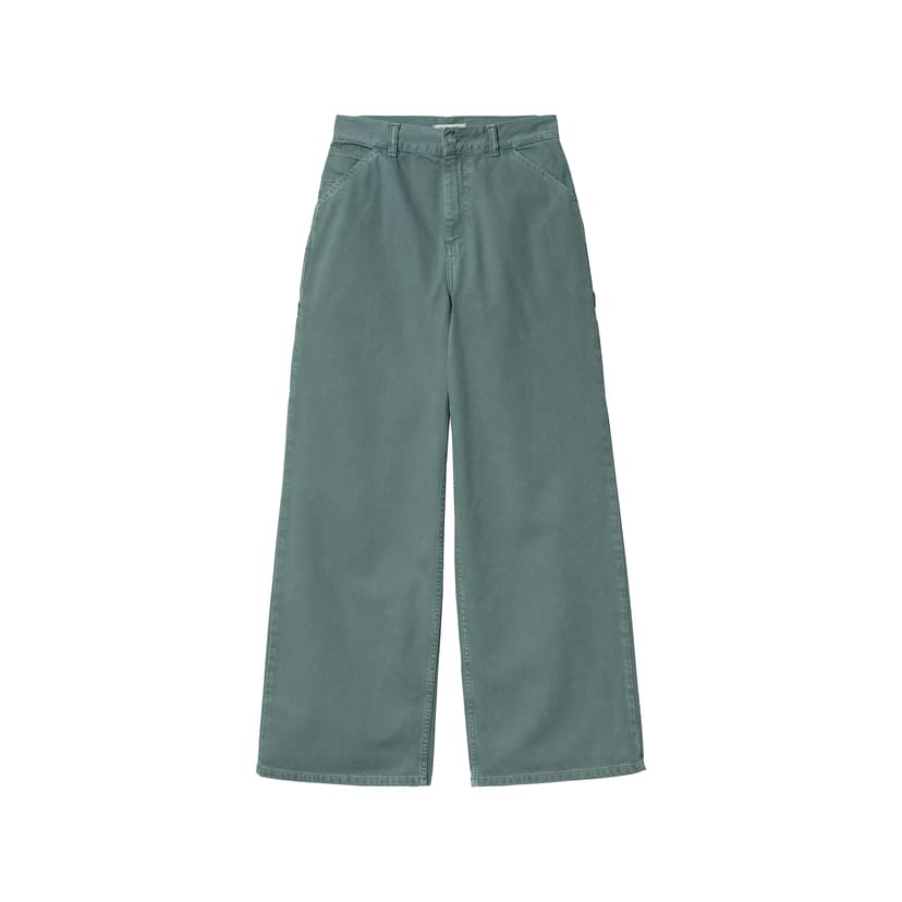 Carhartt WIP W' Jens Pant - silver pine