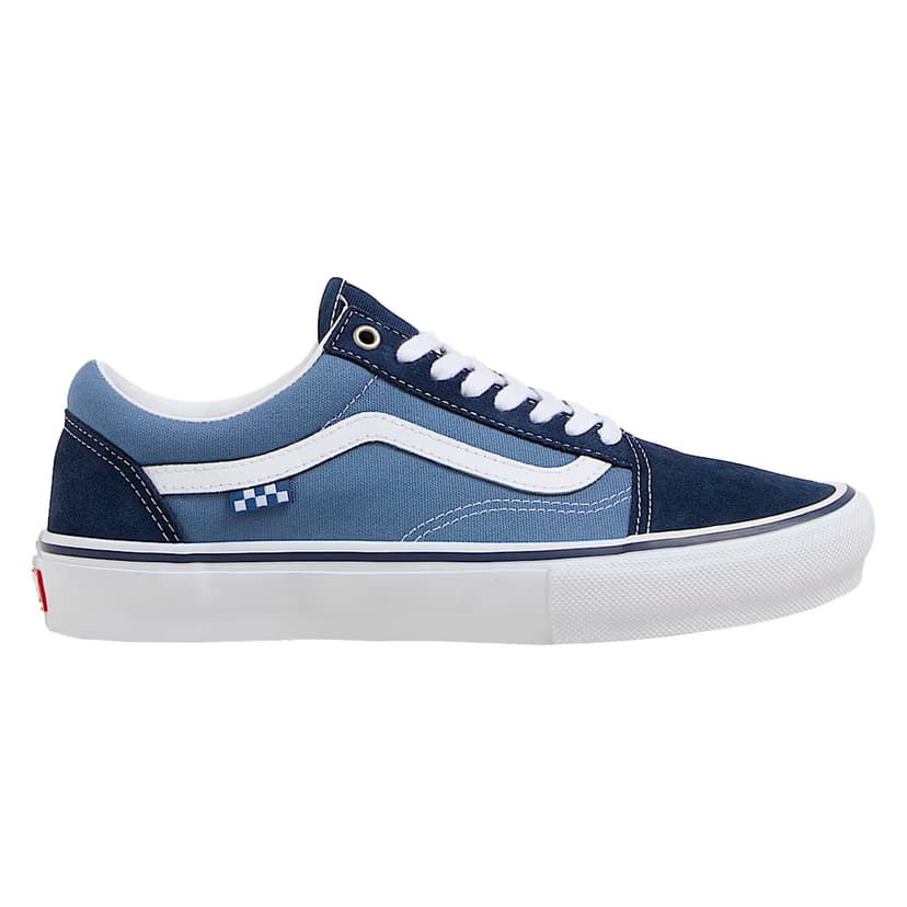 Vans Skate Old Skool - navy / white