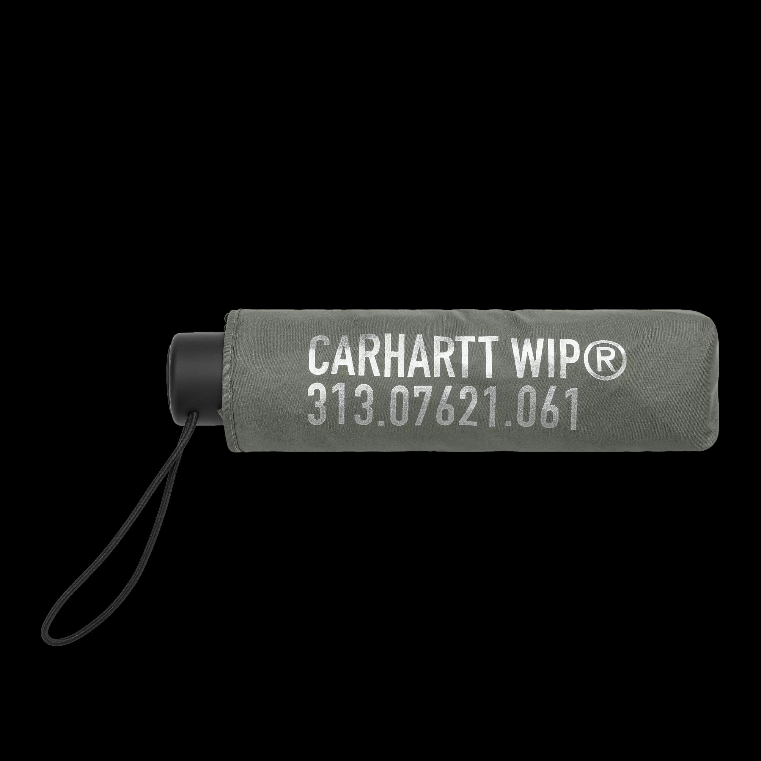 https://admin.plaze-shop.de/wp-content/uploads/2025/04/Carhartt_WIP_Tour_Umbrella_I033322_1X3_XX_Smoke_Green_plaze-shop_3.webp