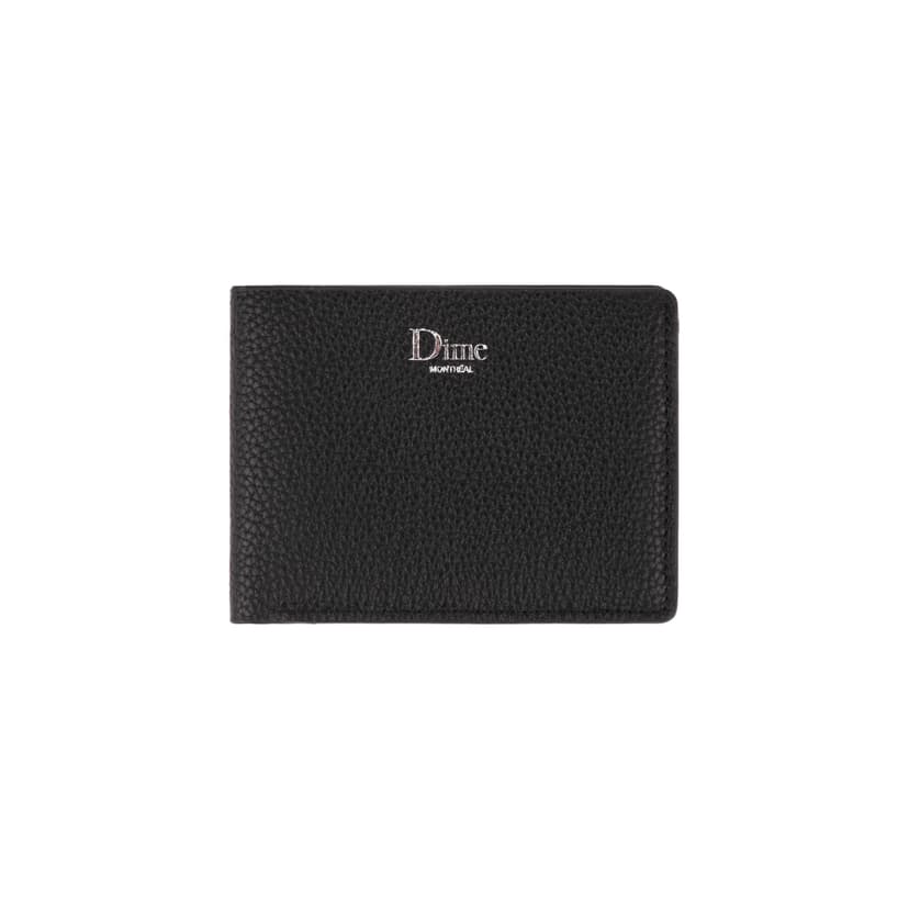 Dime Classic Wallet - black