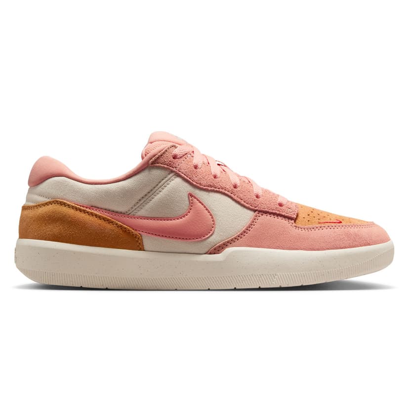 Nike SB Force 58 - pale ivory / apricot agate