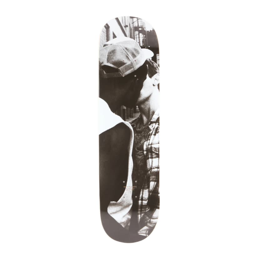 Rassvet Skateboards (PACCBET) Sedlick Pro Deck 8,5"