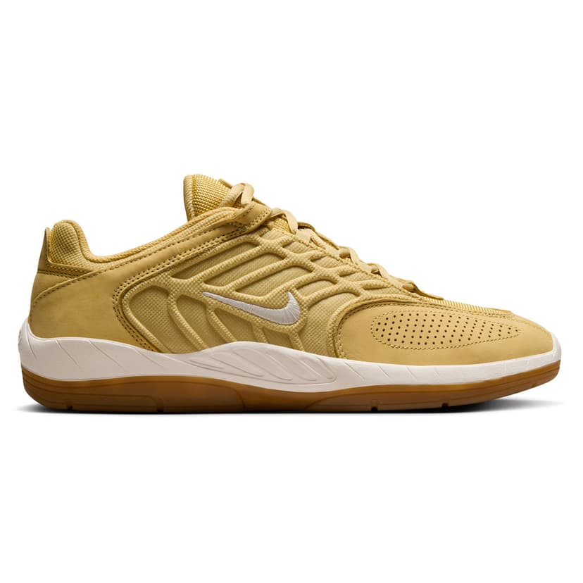 Nike SB Vertebrae - saturn gold / sail - saturn gold