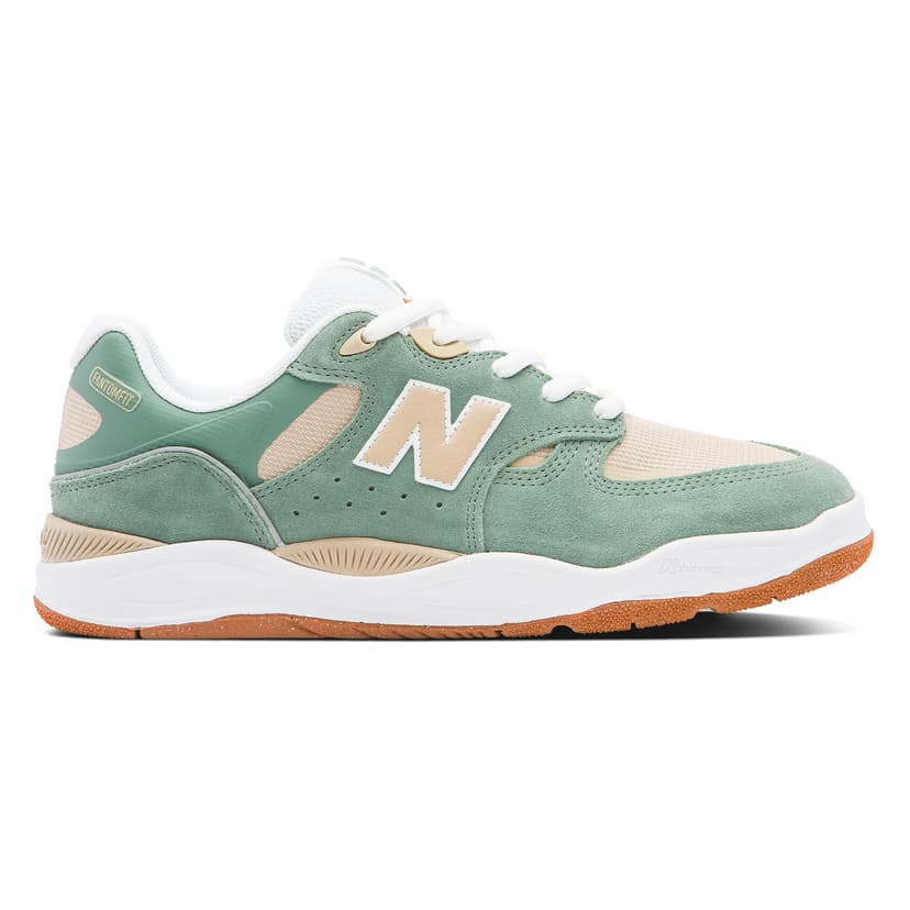 New Balance Numeric Tiago 1010 - mint