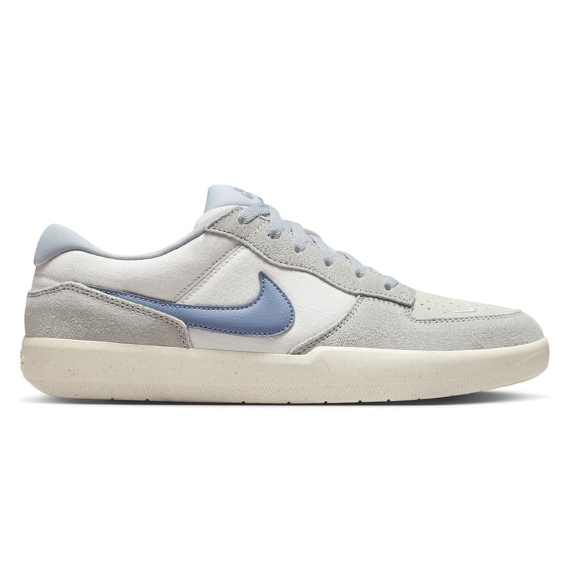 Nike SB Force 58 - white / ashen slate - sail