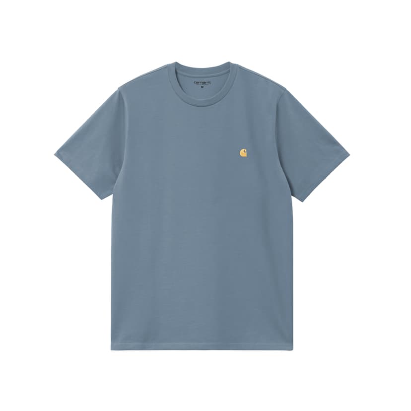 Carhartt Chase Tee - angelite